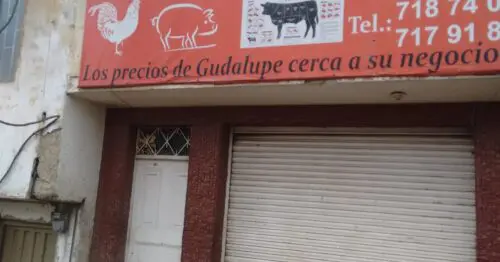 CARNES Y AVES LIZETH JOHANA CARNES Y AVES LIZETH JOHANA